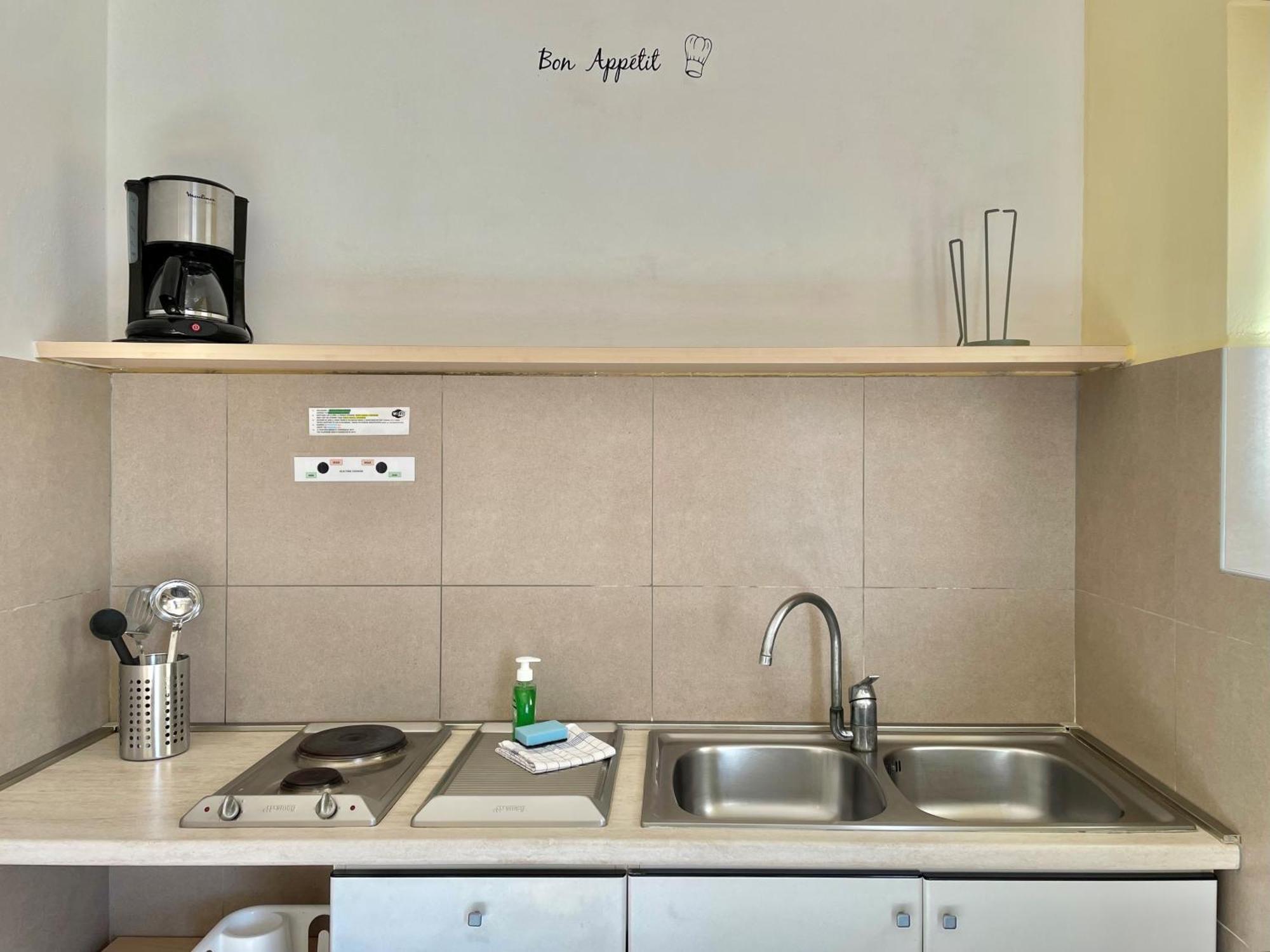 קוסטרמנו Bran & Denise Residence מראה חיצוני תמונה